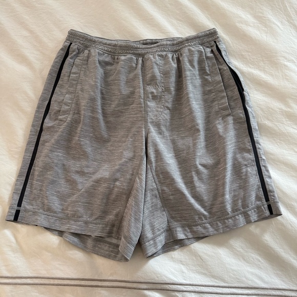 lululemon athletica Other - Mens Lululemon Pace Breaker Shorts 9”
